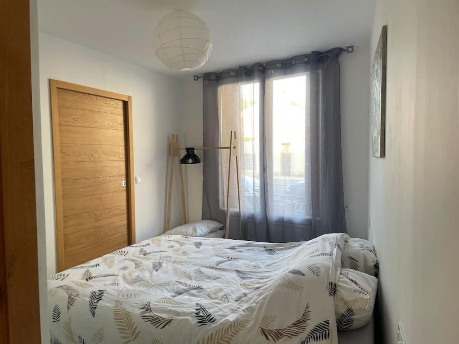 Sur La Route Des Vignerons Apartment Courthézon Екстериор снимка